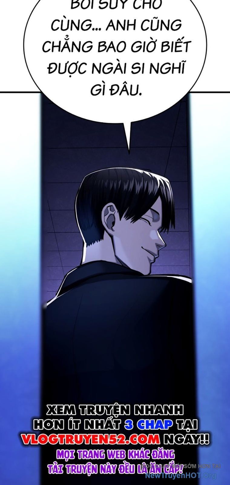 Thực Thi Công Lý Chap 19 - Next Chap 20