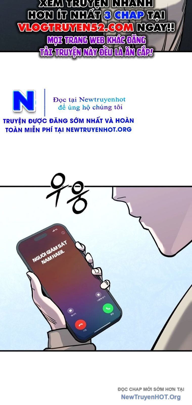 Thực Thi Công Lý Chap 19 - Next Chap 20