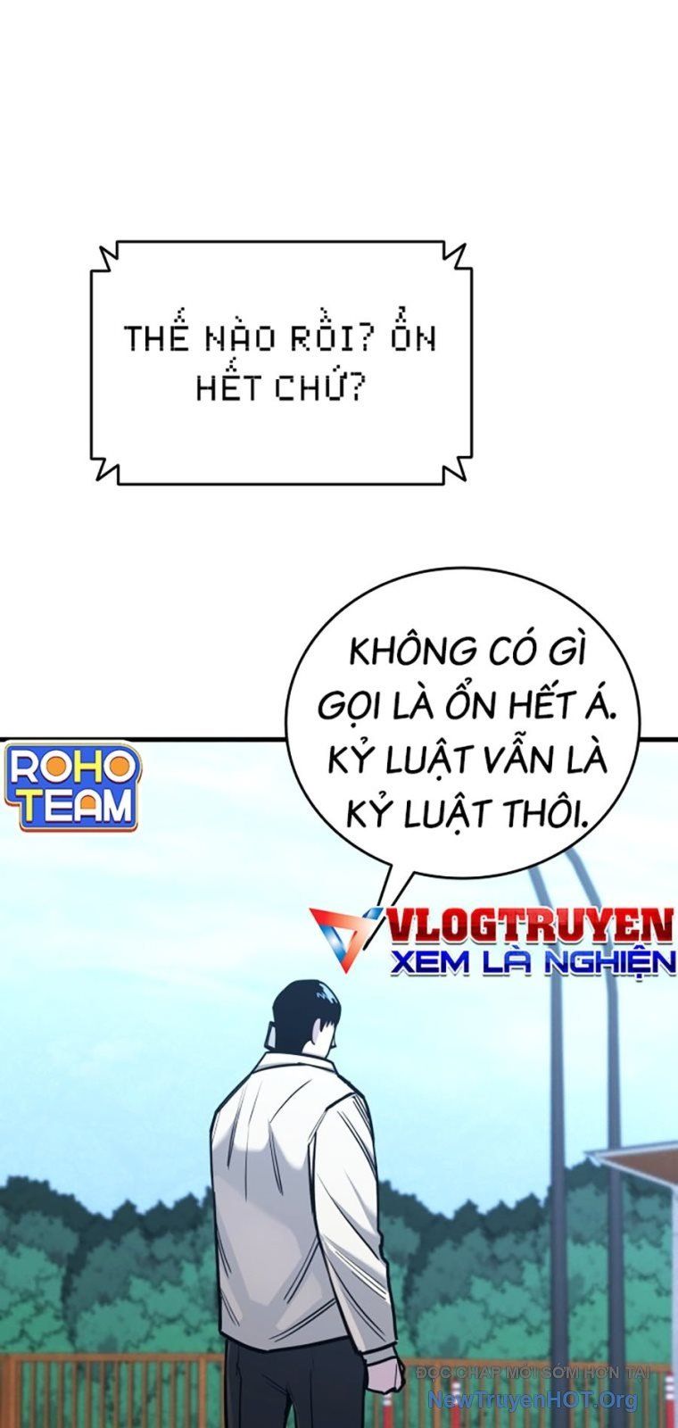 Thực Thi Công Lý Chap 19 - Next Chap 20
