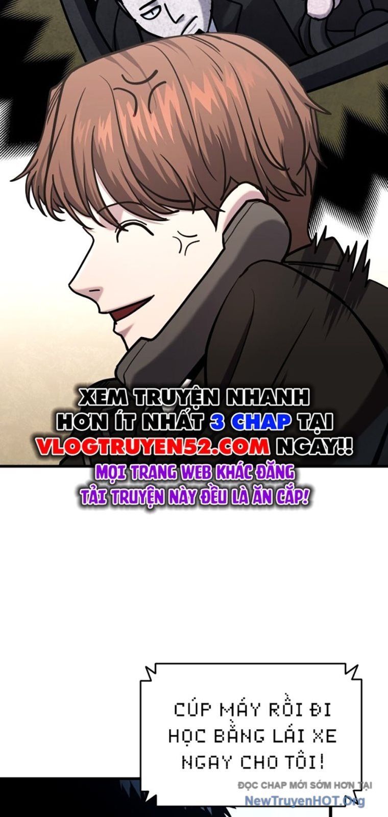 Thực Thi Công Lý Chap 19 - Next Chap 20