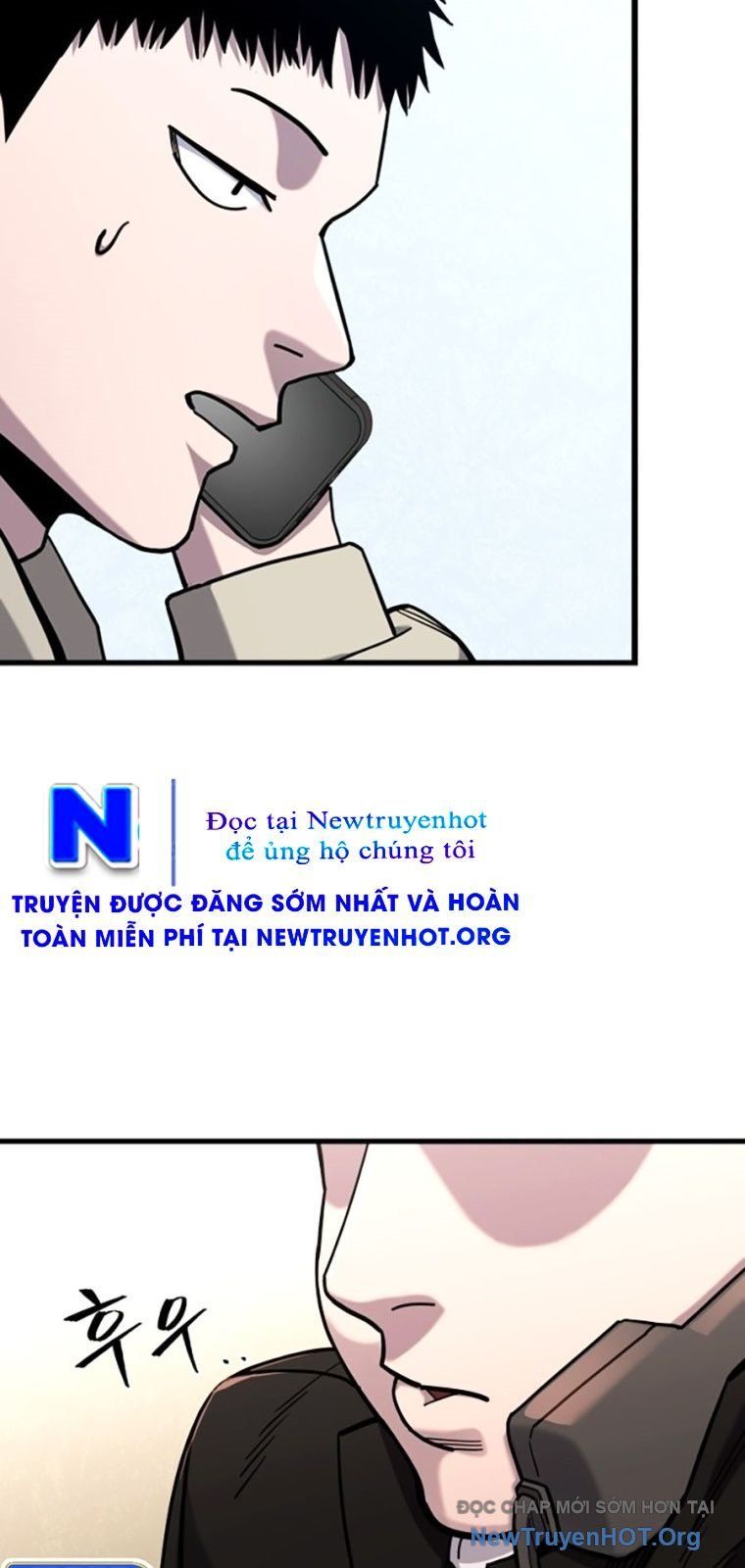 Thực Thi Công Lý Chap 19 - Next Chap 20