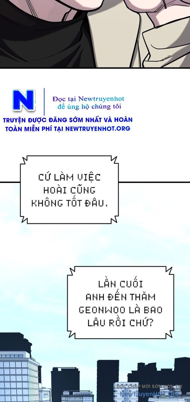Thực Thi Công Lý Chap 19 - Next Chap 20