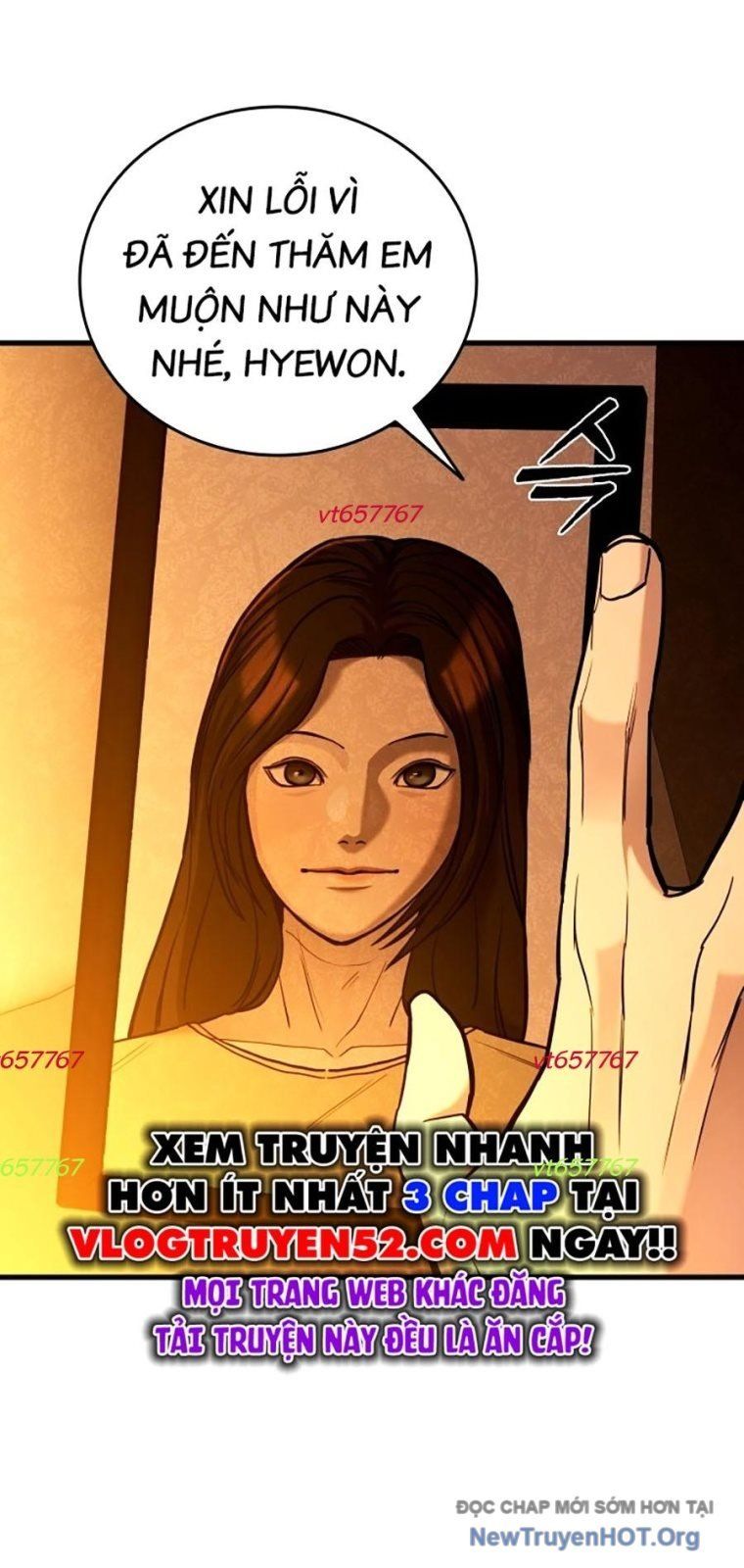 Thực Thi Công Lý Chap 19 - Next Chap 20