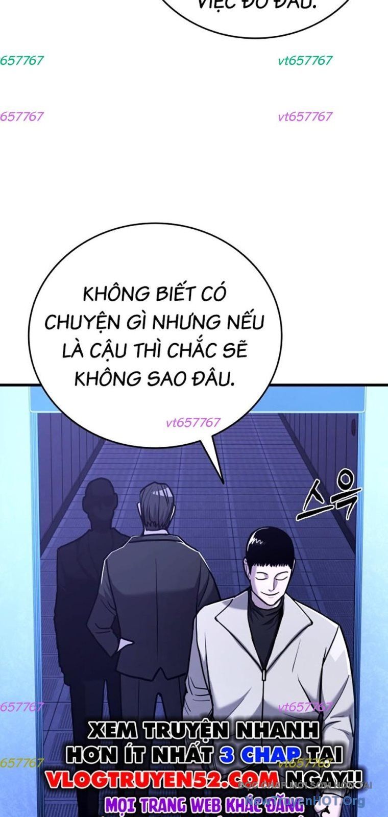 Thực Thi Công Lý Chap 19 - Next Chap 20