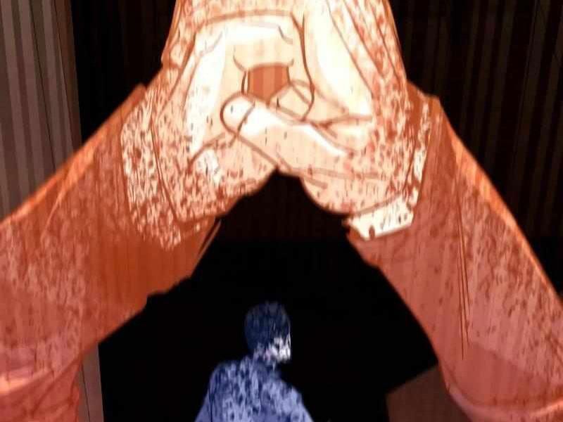 Thực Thi Công Lý Chap 2 - Next Chap 3