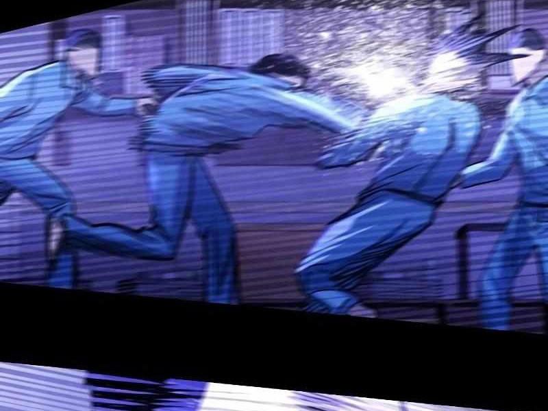 Thực Thi Công Lý Chap 2 - Next Chap 3