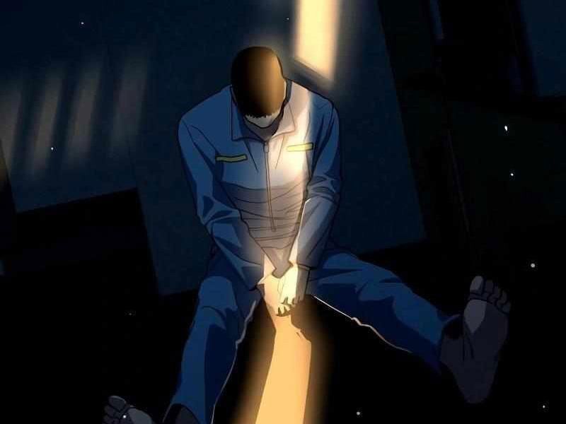 Thực Thi Công Lý Chap 2 - Next Chap 3