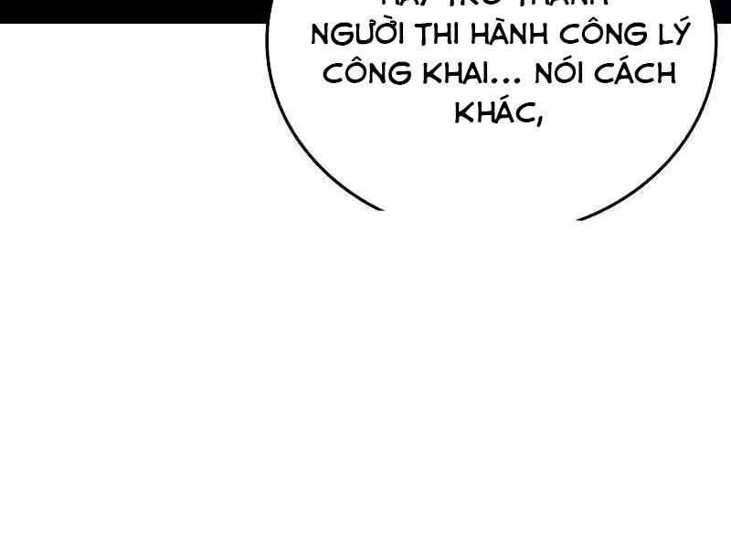 Thực Thi Công Lý Chap 2 - Next Chap 3