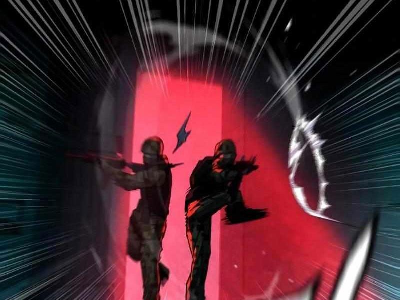 Thực Thi Công Lý Chap 2 - Next Chap 3