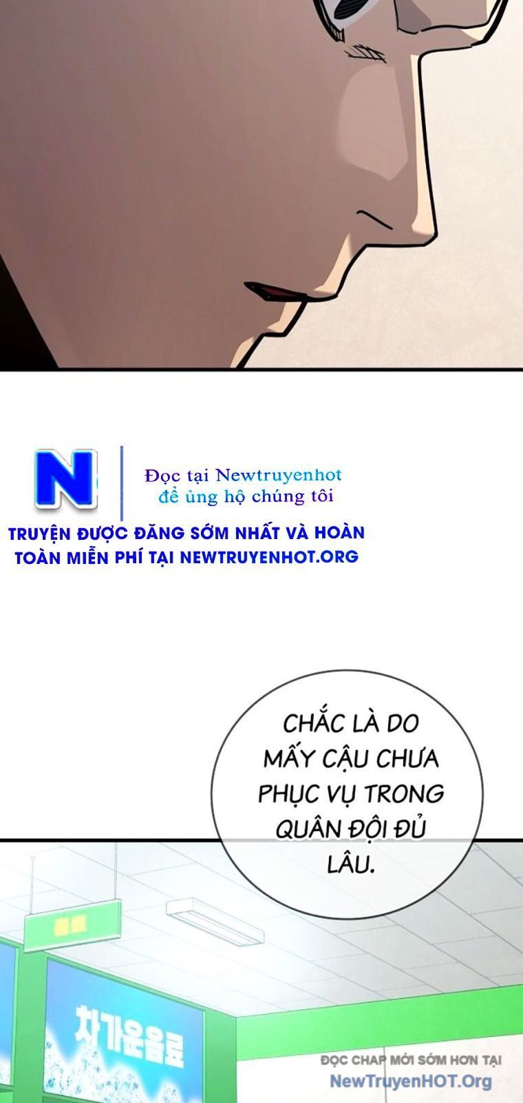 Thực Thi Công Lý Chap 20 - Next Chap 21