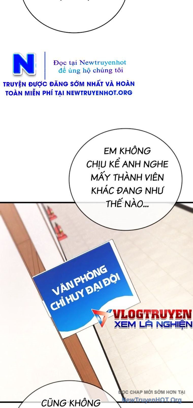 Thực Thi Công Lý Chap 20 - Next Chap 21