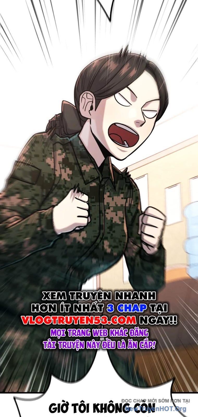 Thực Thi Công Lý Chap 20 - Next Chap 21