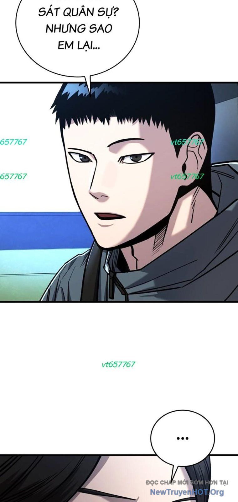 Thực Thi Công Lý Chap 20 - Next Chap 21