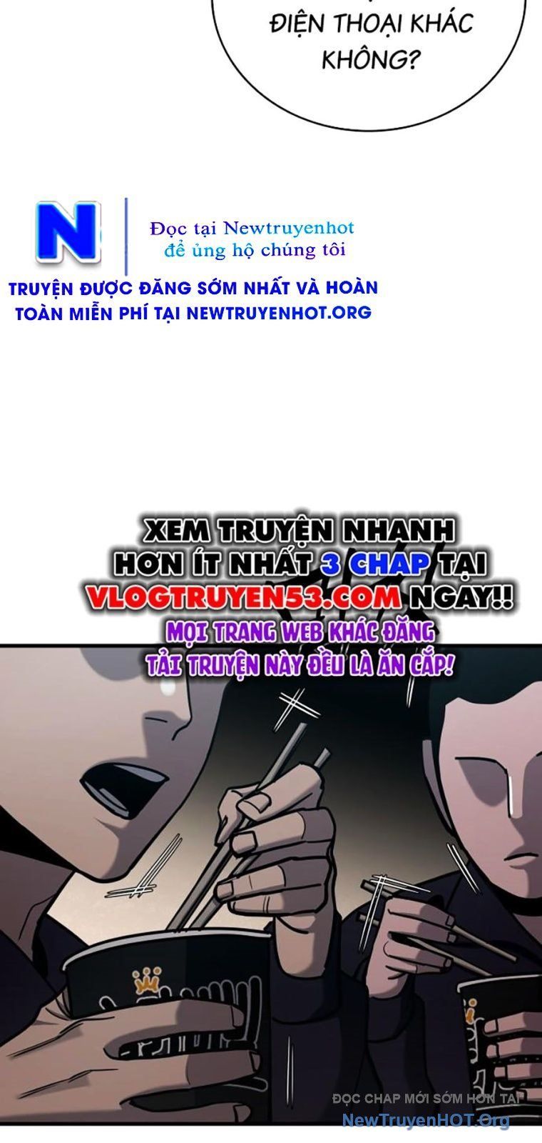 Thực Thi Công Lý Chap 20 - Next Chap 21