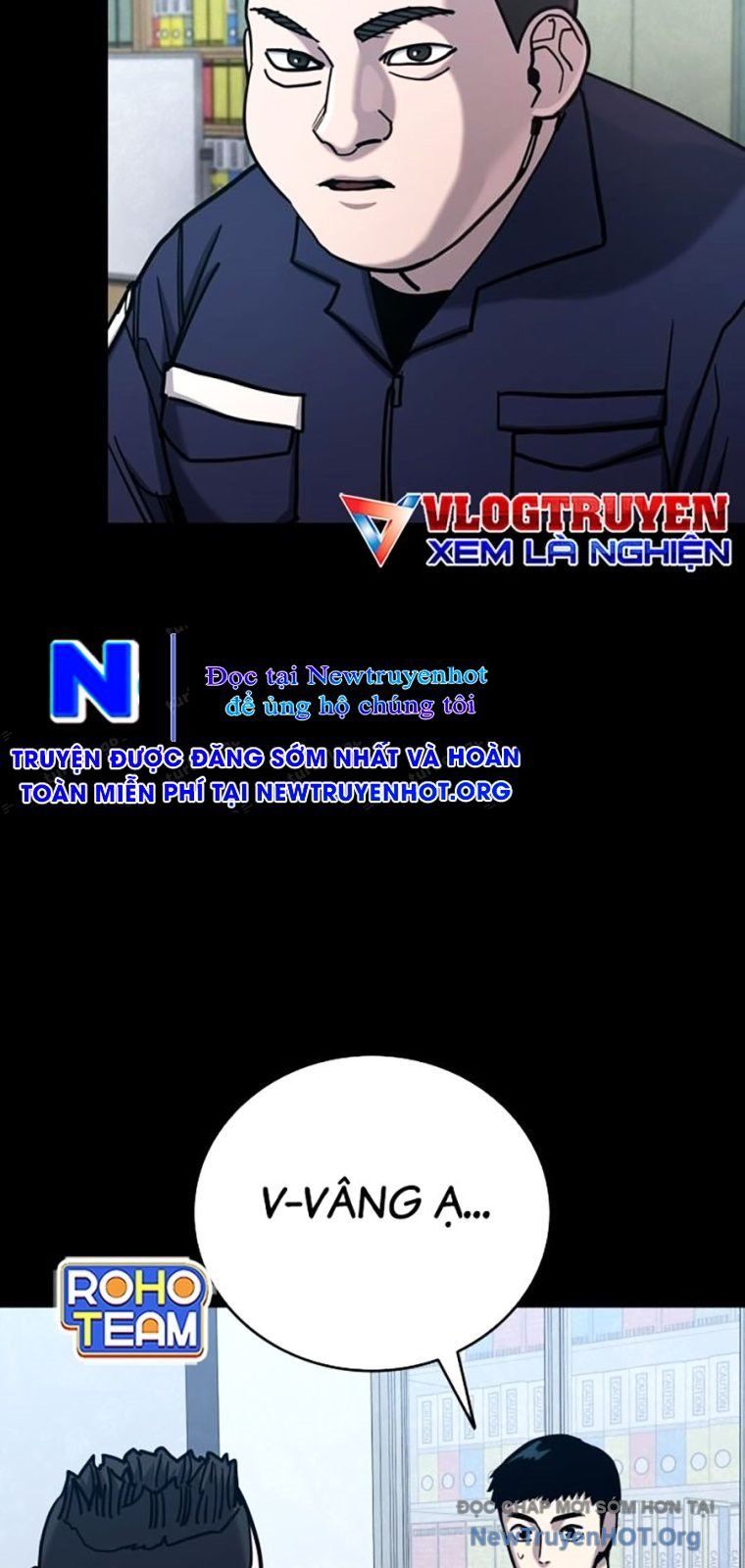 Thực Thi Công Lý Chap 20 - Next Chap 21