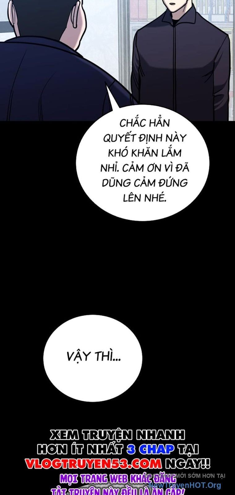 Thực Thi Công Lý Chap 20 - Next Chap 21