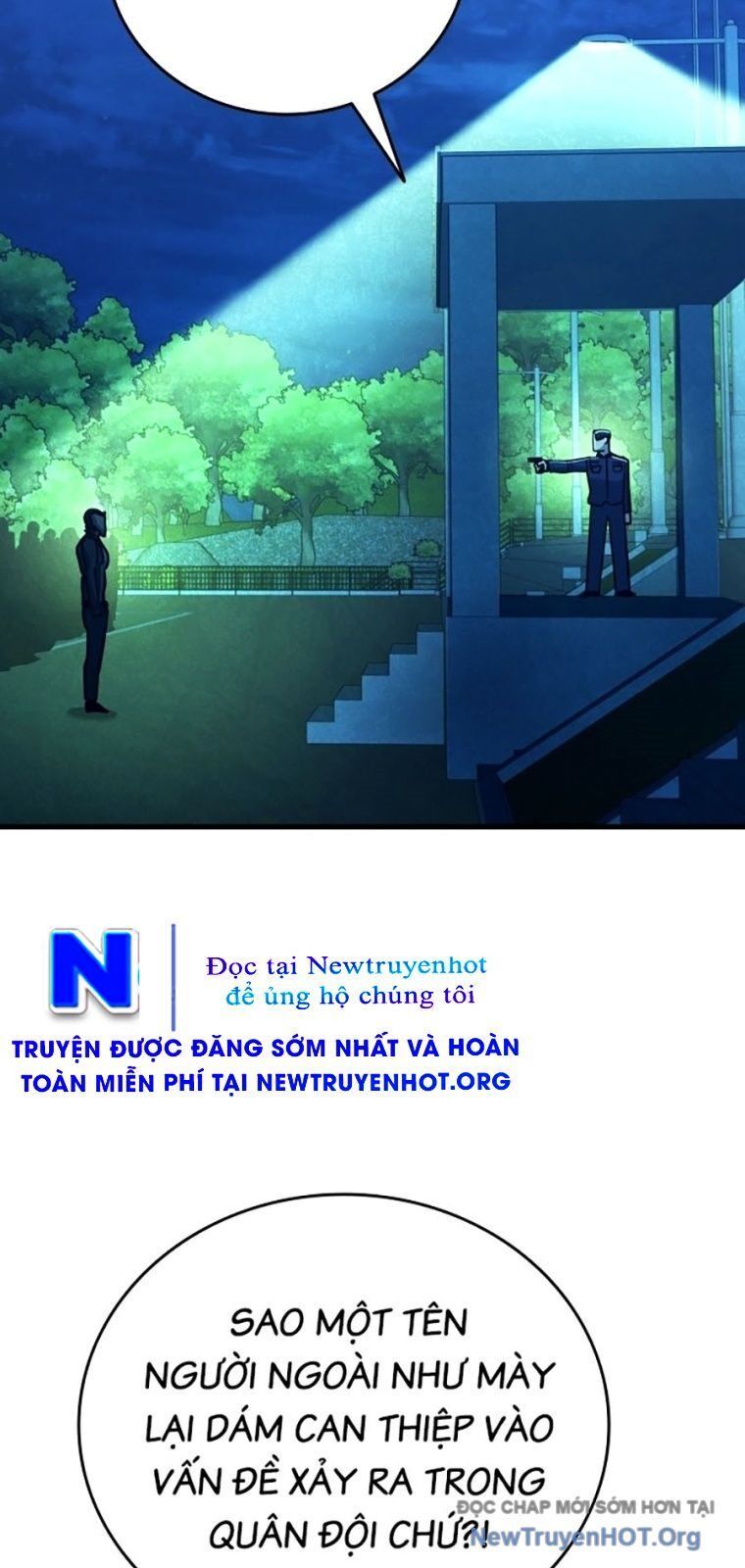 Thực Thi Công Lý Chap 21 - Next Chap 22