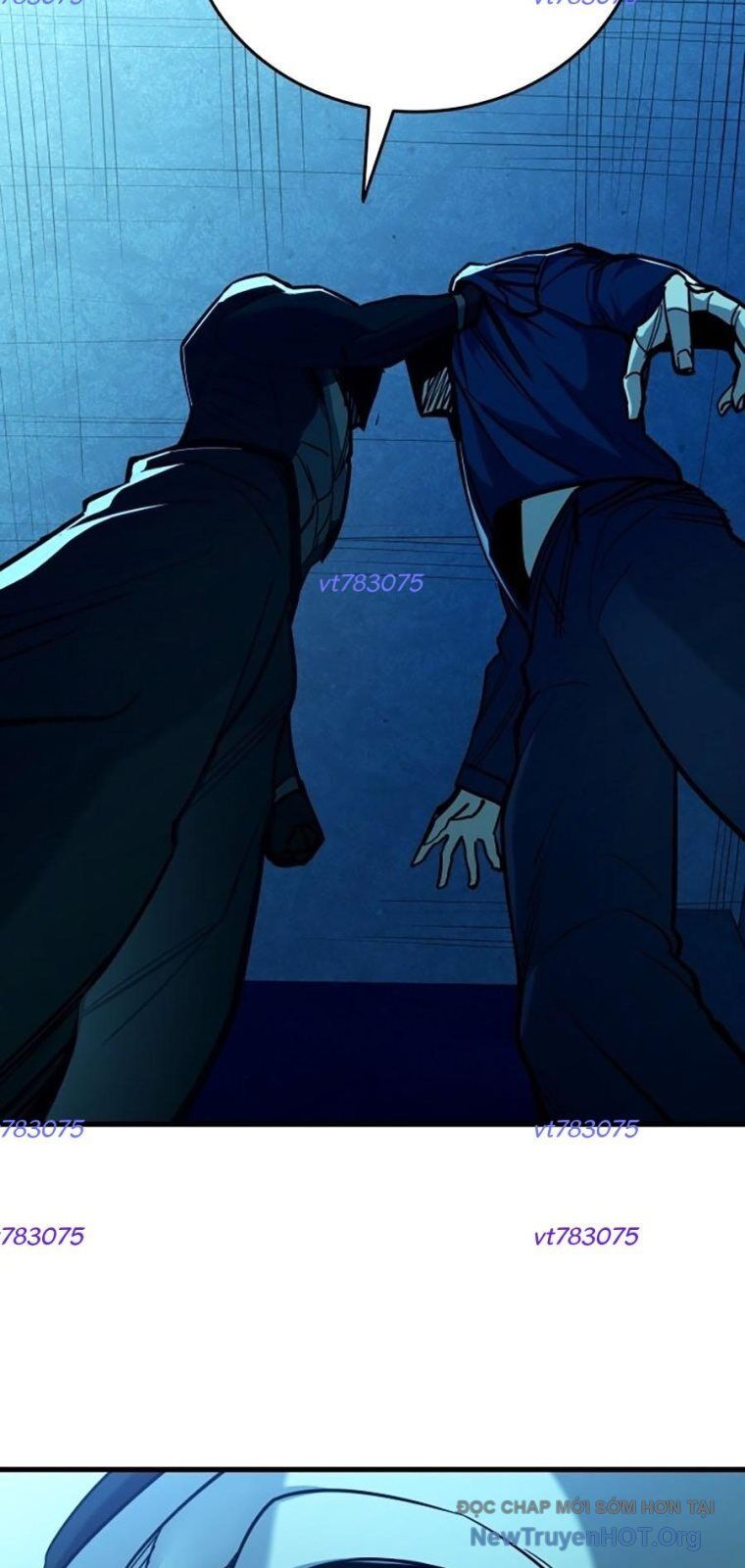 Thực Thi Công Lý Chap 21 - Next Chap 22