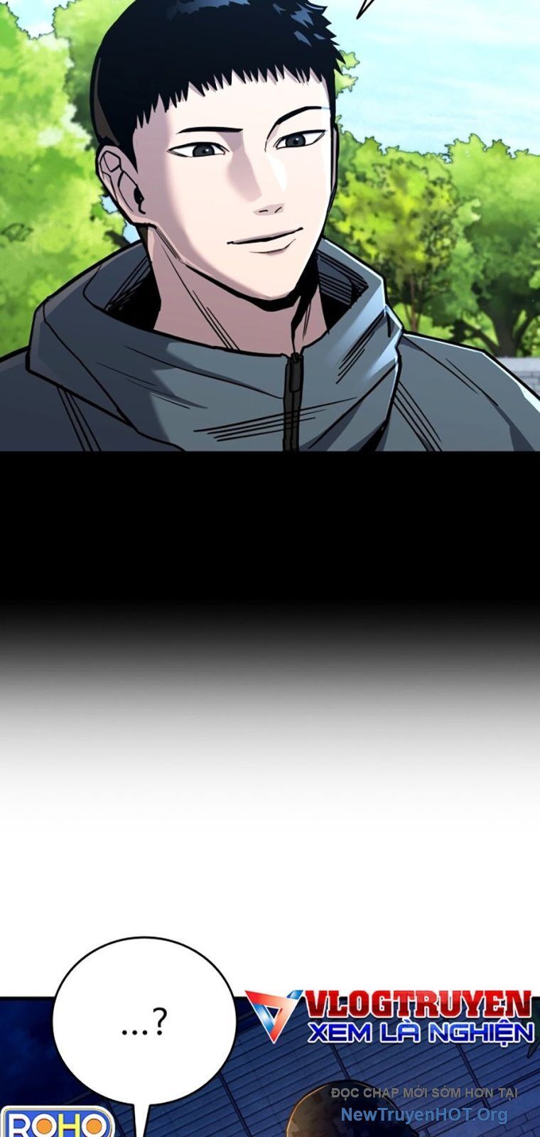 Thực Thi Công Lý Chap 21 - Next Chap 22