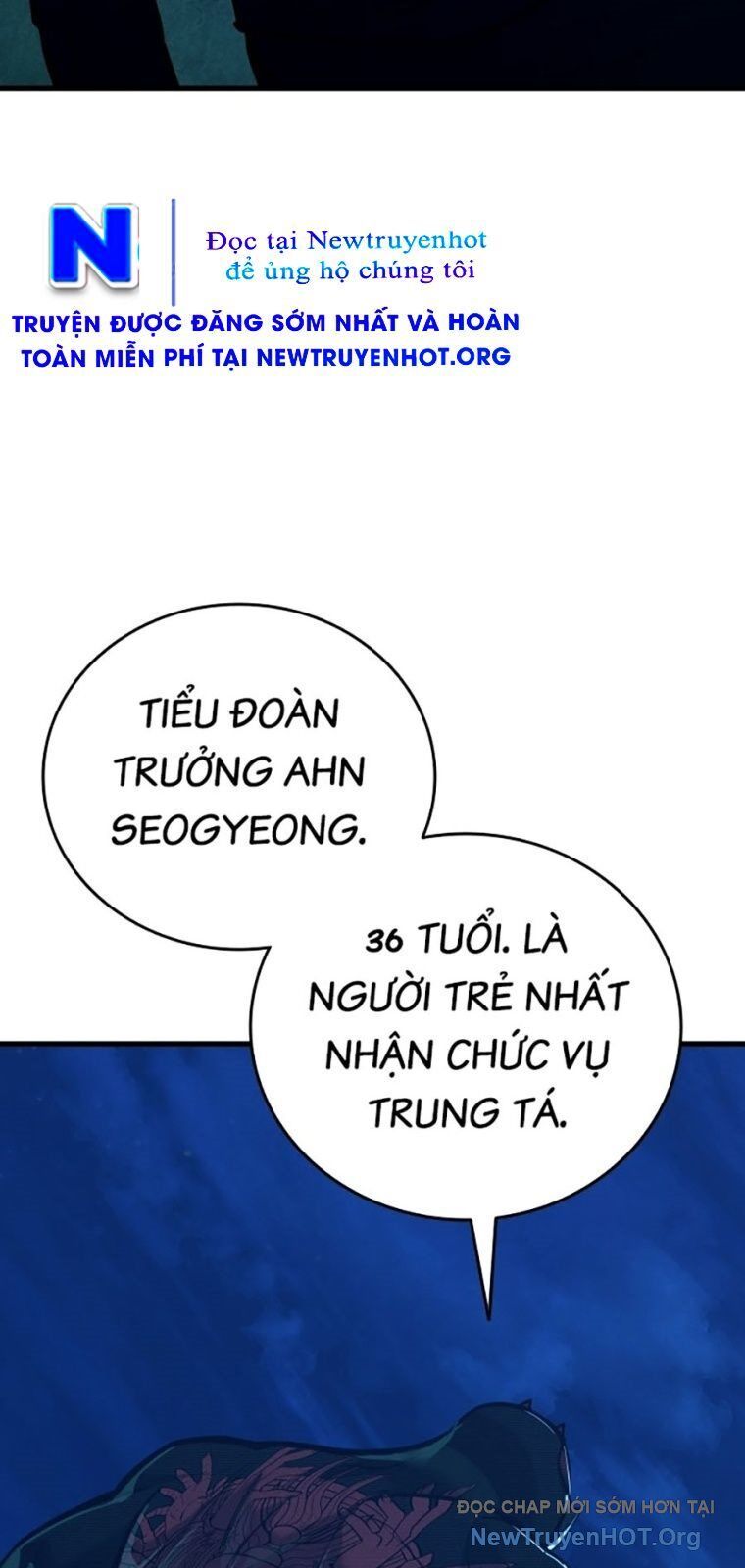 Thực Thi Công Lý Chap 21 - Next Chap 22