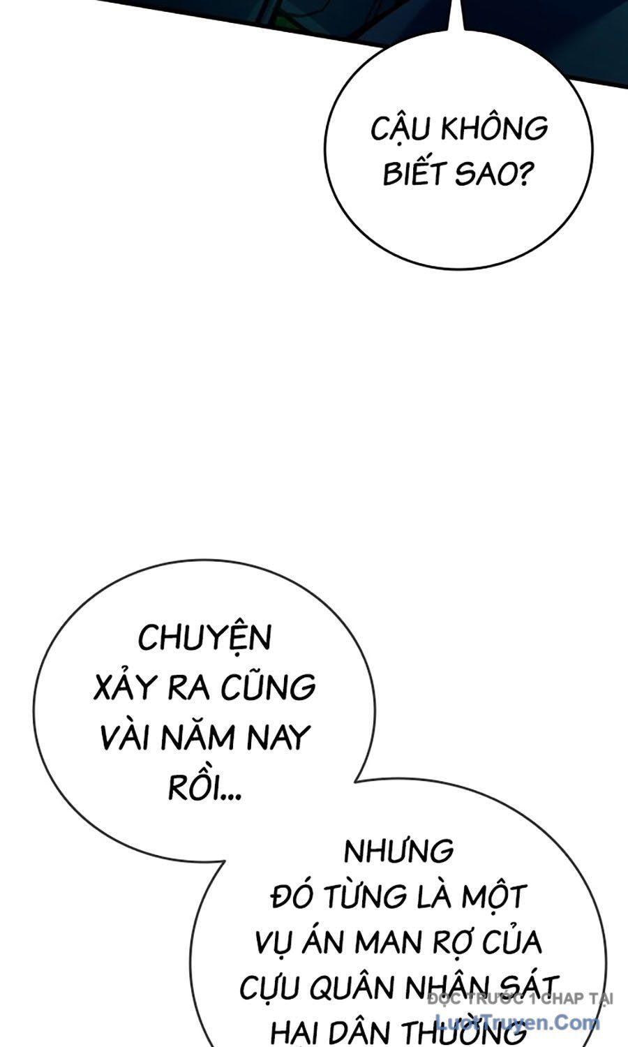 Thực Thi Công Lý Chap 22 - Next Chap 23