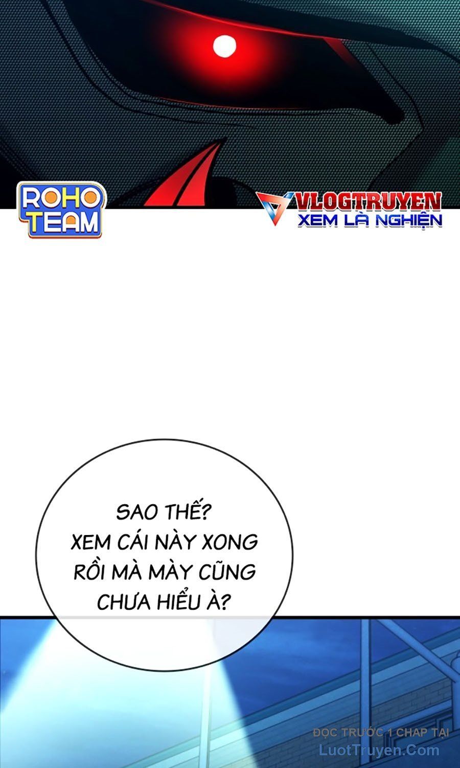Thực Thi Công Lý Chap 22 - Next Chap 23