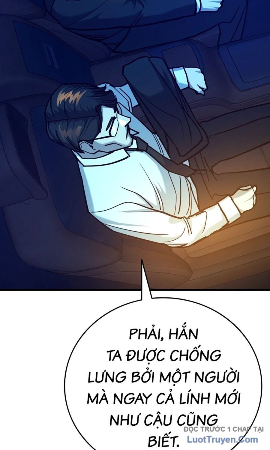 Thực Thi Công Lý Chap 22 - Next Chap 23