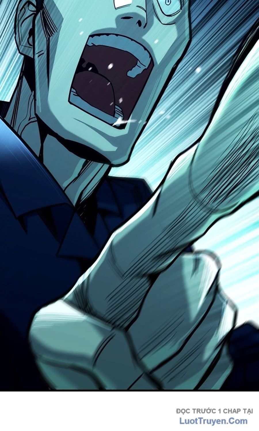 Thực Thi Công Lý Chap 22 - Next Chap 23