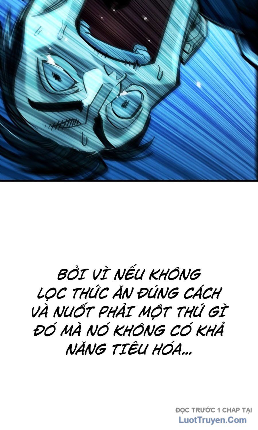 Thực Thi Công Lý Chap 22 - Next Chap 23