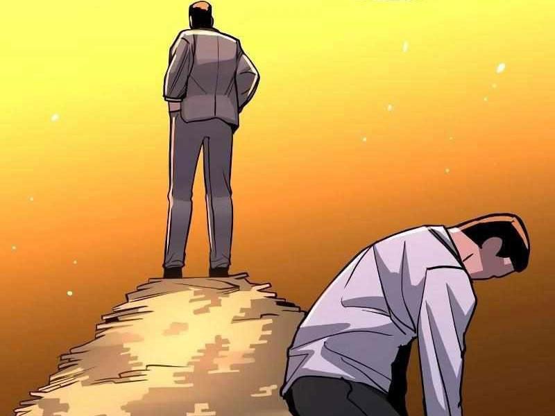 Thực Thi Công Lý Chap 3 - Next Chap 4