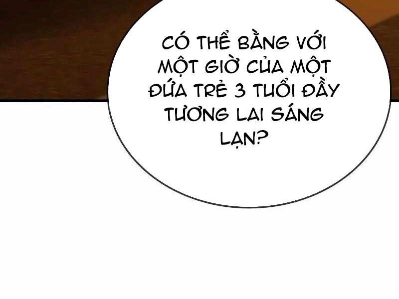 Thực Thi Công Lý Chap 3 - Next Chap 4
