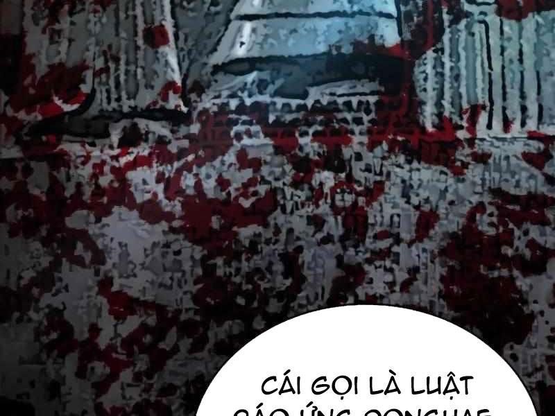 Thực Thi Công Lý Chap 3 - Next Chap 4