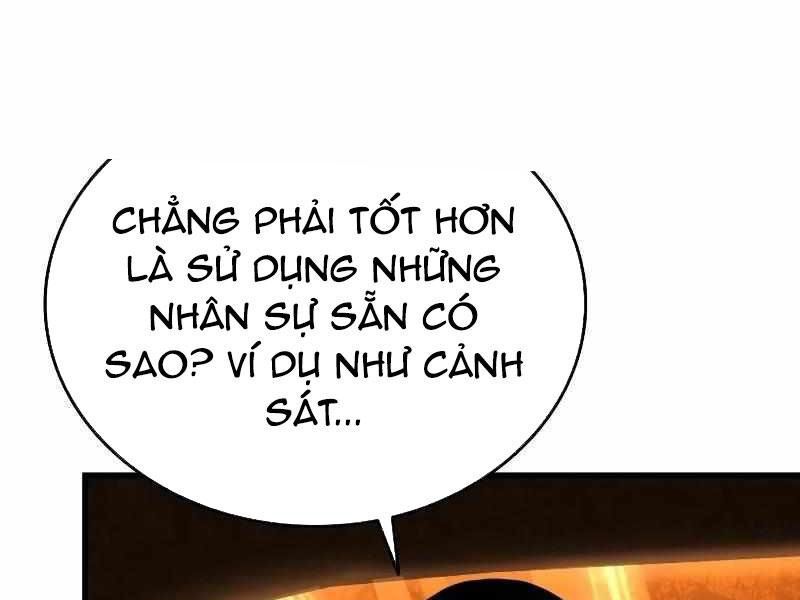 Thực Thi Công Lý Chap 3 - Next Chap 4