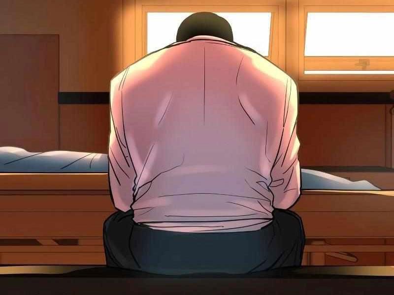 Thực Thi Công Lý Chap 3 - Next Chap 4