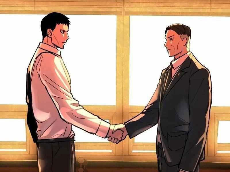 Thực Thi Công Lý Chap 3 - Next Chap 4