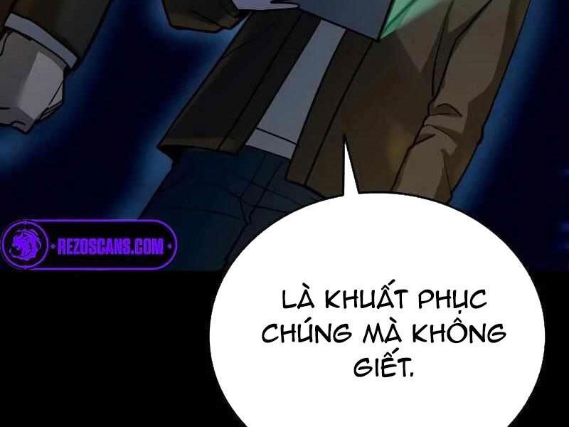 Thực Thi Công Lý Chap 4 - Next Chap 5