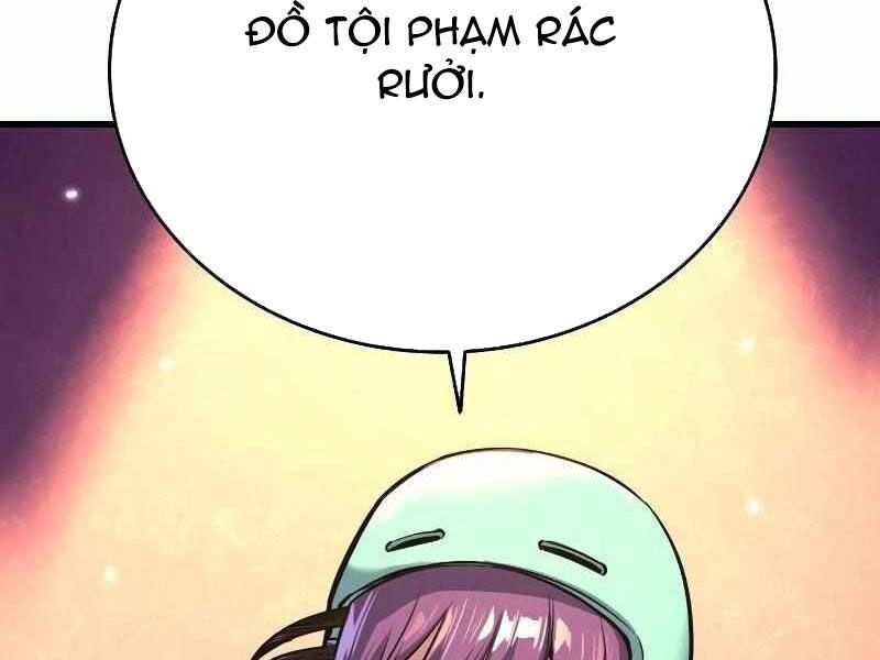 Thực Thi Công Lý Chap 4 - Next Chap 5