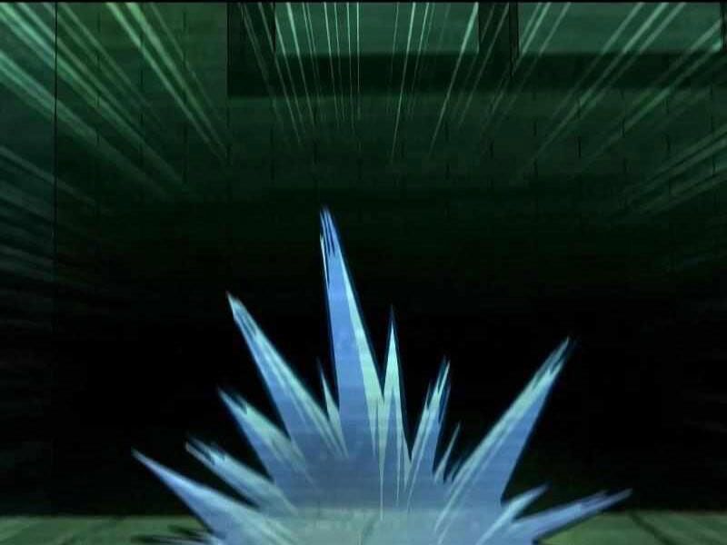 Thực Thi Công Lý Chap 4 - Next Chap 5