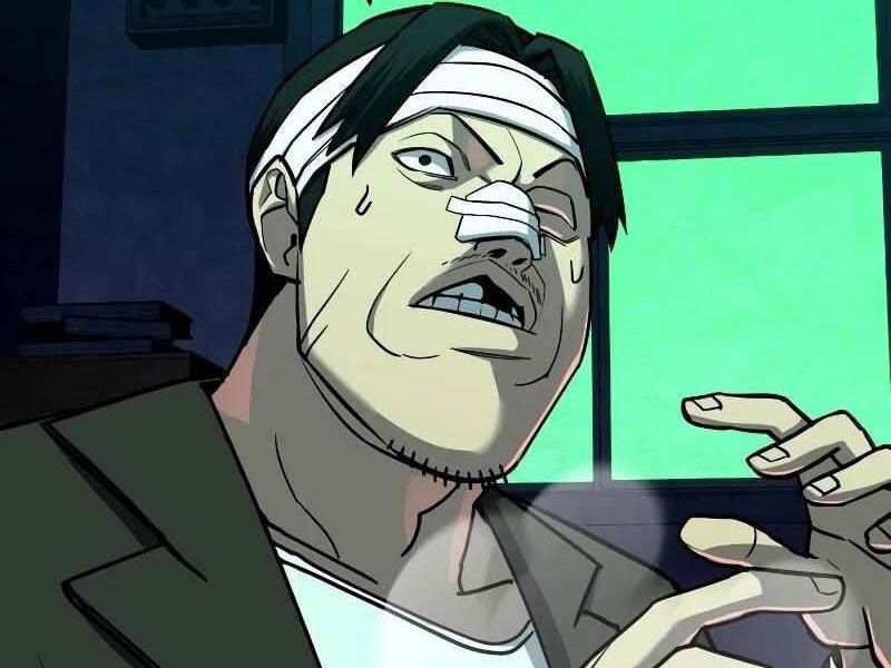 Thực Thi Công Lý Chap 5 - Next Chap 6