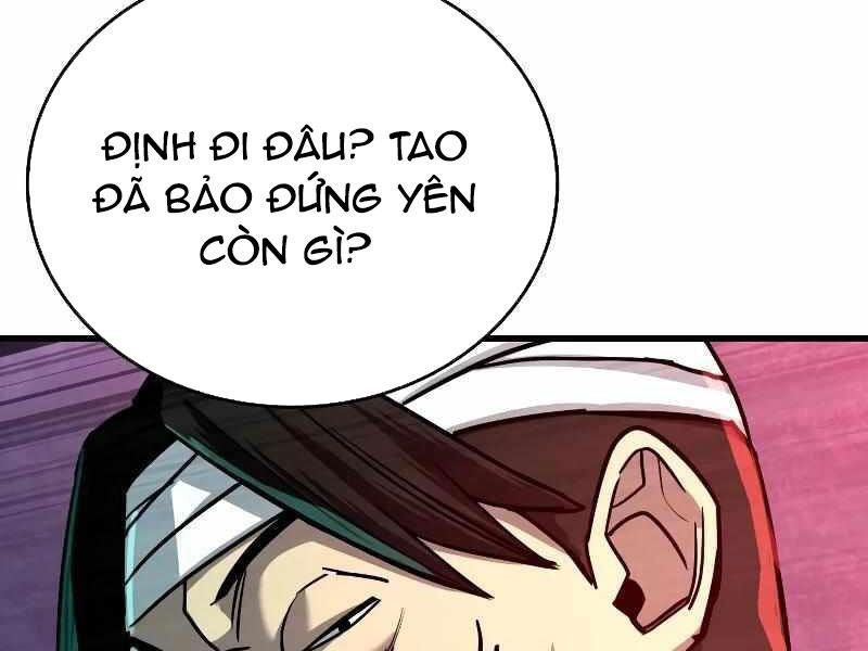 Thực Thi Công Lý Chap 6 - Next Chap 7