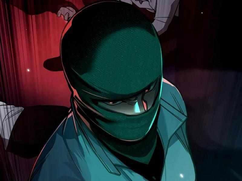 Thực Thi Công Lý Chap 6 - Next Chap 7