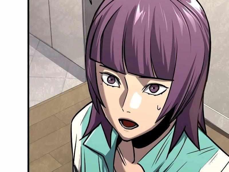 Thực Thi Công Lý Chap 6 - Next Chap 7