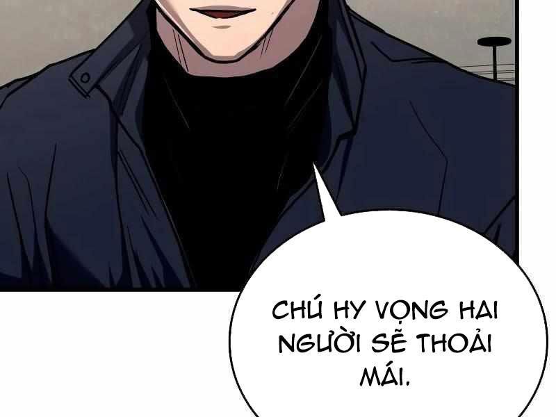 Thực Thi Công Lý Chap 6 - Next Chap 7