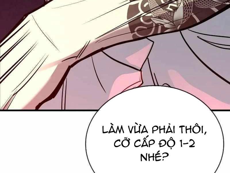 Thực Thi Công Lý Chap 6 - Next Chap 7