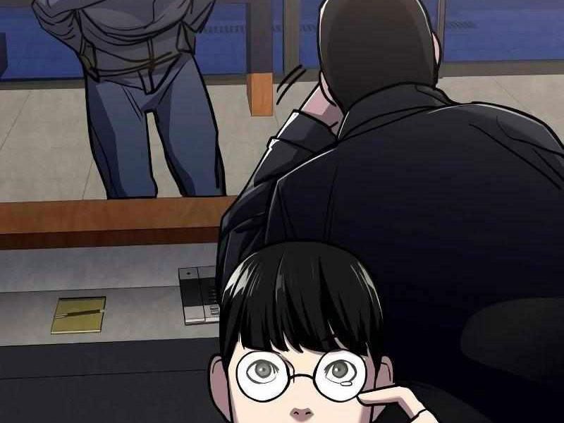 Thực Thi Công Lý Chap 6 - Next Chap 7