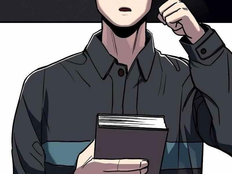 Thực Thi Công Lý Chap 6 - Next Chap 7