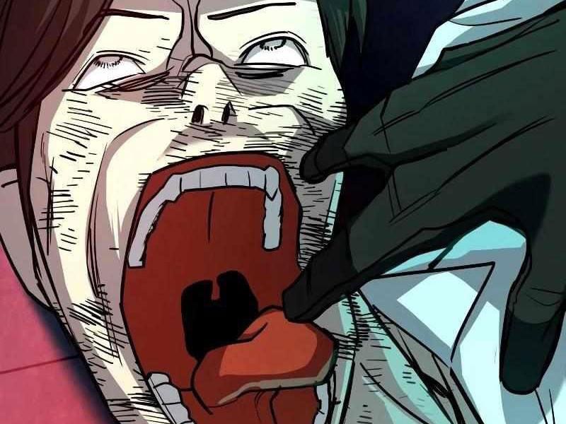 Thực Thi Công Lý Chap 6 - Next Chap 7