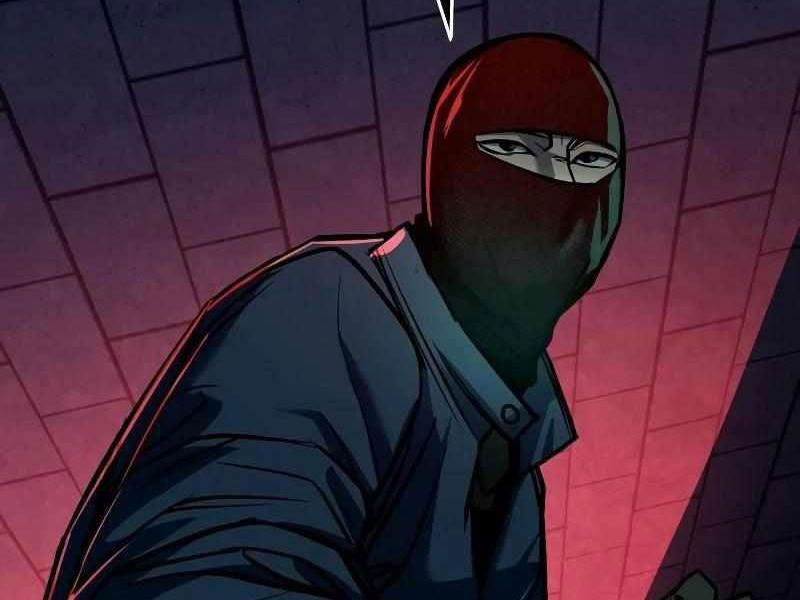 Thực Thi Công Lý Chap 6 - Next Chap 7