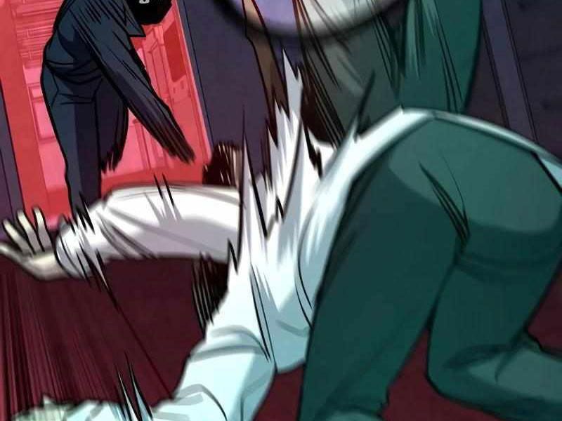 Thực Thi Công Lý Chap 6 - Next Chap 7