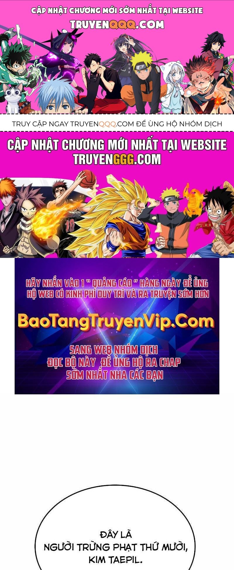 Thực Thi Công Lý Chap 7 - Next Chap 8